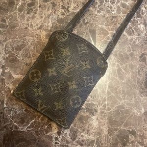 Louis Vuitton Pouch